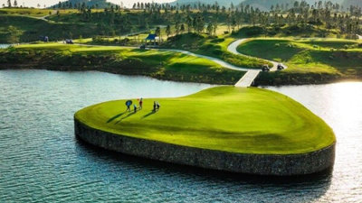 Thanh Hoá bổ sung sân golf tại huyện Nga Sơn vào Quy hoạch thời kỳ 2021 – 2030