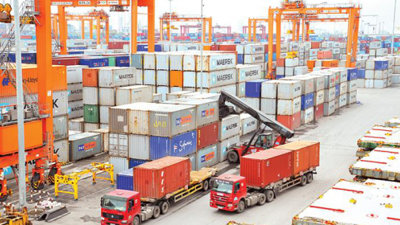 Bộ Tài Chính quy định mới về nhập khẩu, tạm nhập khẩu không nhằm mục đích thương mại