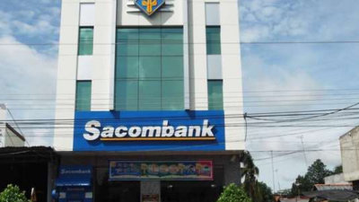 Sacombank liên tục “rao bán” các khoản nợ trăm – nghìn tỷ đồng