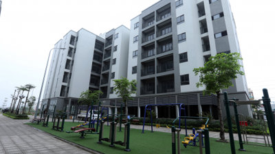 Hà Nội xây 5 khu nhà ở xã hội tập trung quy mô 280ha tại 4 huyện