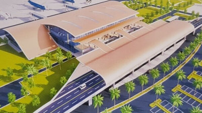 Quảng Trị dự kiến khởi công dự án cảng hàng không hơn 5.800 tỷ đồng trong quý I/2023