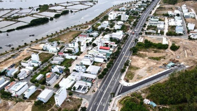 TP Nha Trang sẽ đấu giá 78 lô biệt thự tại Khu tái định cư Hòn Rớ II
