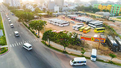 VITRACO trúng đấu giá quyền sử dụng đất Khu bán hàng lưu niệm lớn nhất Đà Nẵng 
