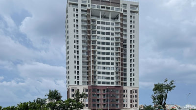 TP HCM: Dự án Ascent Lakeside xây dựng sai phép hơn 2.000 m2