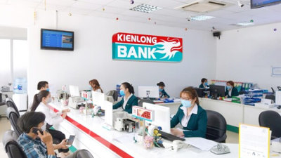 KienlongBank được chấp thuận tăng vốn điều lệ lên hơn 4.231 tỷ đồng