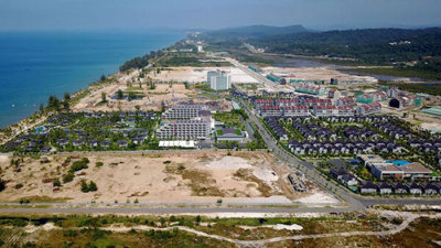UBKT Trung ương yêu cầu khắc phục các vi phạm liên quan đến đất đai tại Kiên Giang