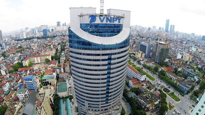 Một số doanh nghiệp do Tập đoàn VNPT góp vốn đầu tư đang bị thua lỗ 