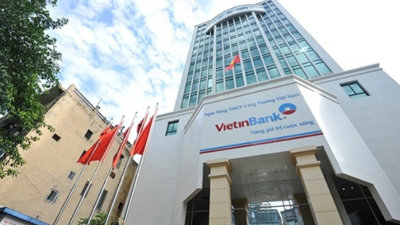 Yêu cầu kiểm điểm Ban Thường vụ Đảng ủy ngân hàng VietinBank do thiếu trách nhiệm trong lãnh đạo 