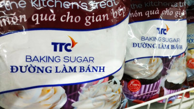 TTC Sugar muốn phát hành 44 triệu cổ phiếu để trả cổ tức