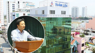 Bức tranh tài chính của Tuấn Lộc, doanh nghiệp xây dựng sống nhờ đầu tư tài chính