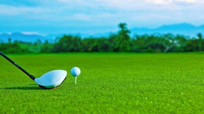 Phú Quốc quy hoạch khu du lịch sân golf 110ha tại Bãi Thơm