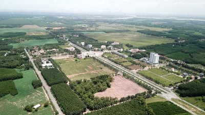 Đồng Nai: Huỷ 24 dự án khu dân cư và đất đầu tư BT tại huyện Long Thành