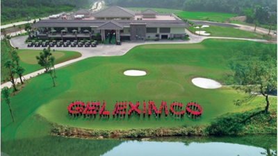 Geleximco, FLC, Hapulico cùng những "đại gia" bất động sản nào đang đầu tư hàng loạt dự án sân golf nghìn tỷ tại Hoà Bình?
