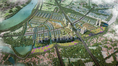 Hưng Yên: Hàng loạt dự án chậm tiến độ, điều chỉnh chủ trương đầu tư được Sở Xây dựng 'điểm danh'
