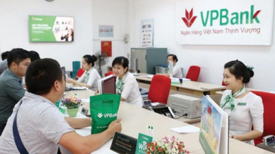 VPBank được chấp thuận tăng vốn điều lệ