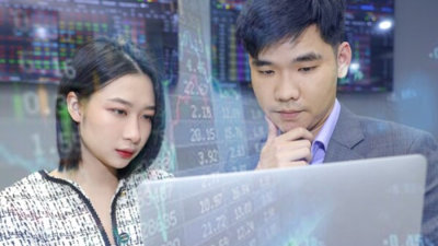 VCSC: VN-Index sẽ diễn biến giằng co theo xu hướng giảm