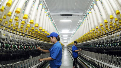 Cơ sở nào Moody's dự báo GDP Việt Nam năm 2022 tăng vọt tới 8,5%?