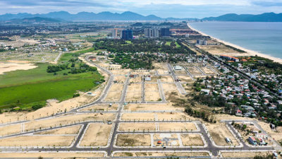 Quảng Nam: Gia hạn tiến độ cho 2 dự án nhà ở tại KĐT mới Điện Nam – Điện Ngọc