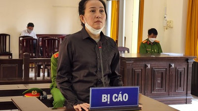 Kiên Giang: Làm giấy tờ đất giả lừa chiếm đoạt hơn 4 tỷ đồng, người phụ nữ lãnh án 18 năm tù