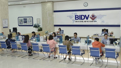 BIDV thông báo đấu giá nhiều bất động sản tại TP HCM