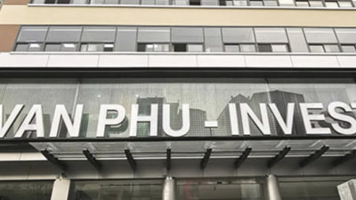 Văn Phú - Invest bị phạt 200 triệu đồng vì mua chui cổ phiếu HAF