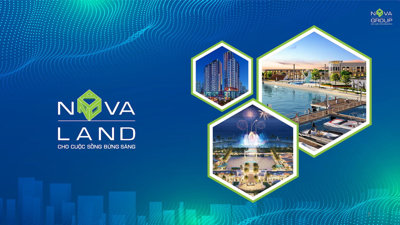 Tập đoàn Novaland (NVL) bổ nhiệm loạt thành viên HĐQT mới
