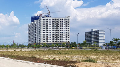 Đà Nẵng: Người mua căn hộ Chung cư FPT Plaza đủ điều kiện được cấp sổ hồng 