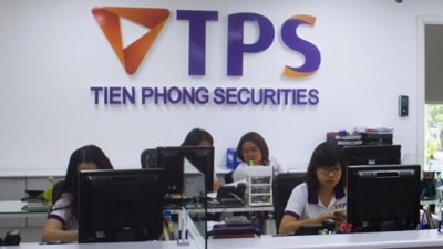 Công ty CP Chứng khoán Tiên Phong bị phạt do vi phạm về cung cấp dịch vụ tư vấn