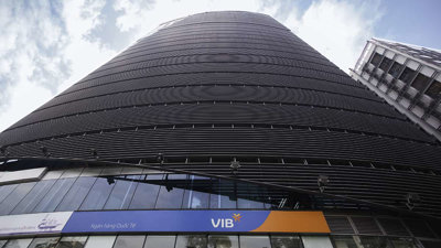 Ngân hàng VIB dồn dập mua lại trái phiếu trước hạn