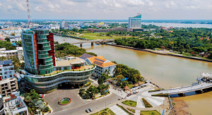 Cần Thơ thống nhất cùng Kiên Giang, Đồng Tháp phát triển các dự án tuyến liên kết vùng 