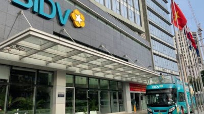 BIDV đấu giá nhà máy xi măng tại Lạng Sơn để thu hồi nợ xấu