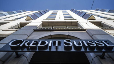 Ngân hàng Credit Suisse đứng trước nguy cơ sụp đổ, rất có thể là một vụ 'Lehman Brothers' thứ 2