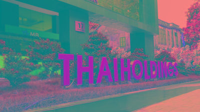 Thaiholdings (THD) và những cách xoay tiền, lãi nghìn tỷ dễ dàng từ bán các khoản đầu tư