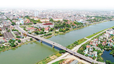 Thái Bình: Tìm nhà đầu tư cho dự án khu dân cư Phú Xuân hơn 1.100 tỷ