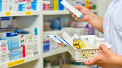 Những doanh nghiệp dược phẩm đầu tiên công bố lợi nhuận quý 3/2022