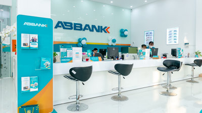 ABBank: Lãi dự thu và nợ xấu cùng tăng, có hơn 8.000 tỷ đồng nợ tiềm ẩn