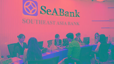 SeABank báo lãi tăng 18% trong quý 3/2022, tỷ lệ nợ xấu trên tổng dư nợ cho vay của ngân hàng đã giảm