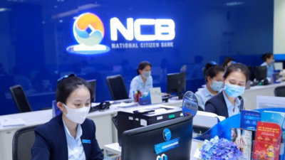 NCB: Ngân hàng duy nhất báo lỗ và tỷ lệ nợ xấu cao ngất ngưỡng 14,72%