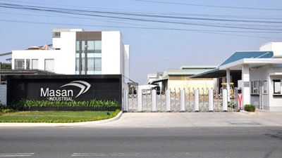 Thành viên Tập đoàn Masan “hút” thêm 210 tỷ đồng trái phiếu