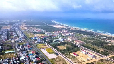 Phú Yên: Chấp thuận đầu tư 3 dự án nhà với tổng vốn đầu tư hơn 3.570 tỷ đồng 