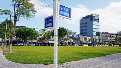 Đà Nẵng: Các loại hình dịch vụ khuyến khích đầu tư tại “khu đất vàng” A3 Nguyễn Văn Linh 