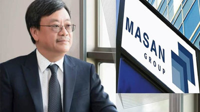 Masan Group: Công ty mẹ lỗ hơn 1.300 tỷ đồng, liên tục phát hành trái phiếu không đảm bảo để đảo nợ 
