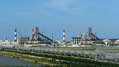 Tin doanh nghiệp nổi bật (11/11): Ông lớn Formosa Hà Tĩnh cắt giảm 15% sản lượng thép