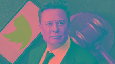 Sau loạt sóng gió, tỷ phú Elon Musk cảnh báo Twitter có nguy cơ phá sản