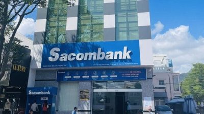 Sacombank cam kết bảo đảm quyền lợi của khách hàng tại Cam Ranh