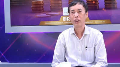 TS Võ Trí Thành: Việt Nam có thể nghiên cứu chương trình giải cứu bất động sản của Trung Quốc 