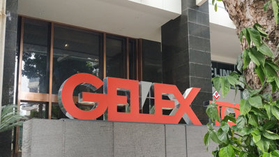 Tập đoàn Gelex (GEX) dự kiến mua lại gần 500 tỷ đồng trái phiếu trước hạn