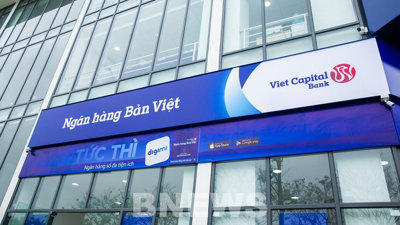 Công bố thông tin sai lệch hàng trăm tỷ đồng, Ngân hàng Thương mại cổ phần Bản Việt BVB bị xử phạt 