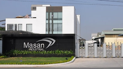 Tập đoàn Masan tiếp tục phát hành thành công lô trái phiếu 1.700 tỷ đồng để đảo nợ