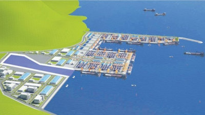 Đà Nẵng phê duyệt nhà thầu Gói thầu gần 3.000 tỷ đồng thi công xây dựng Cảng Liên Chiểu